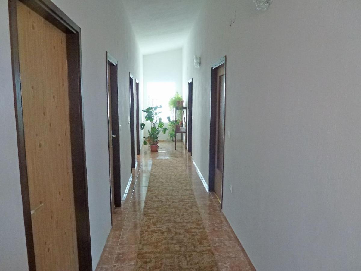 Apartment Milica Njivice Exteriér fotografie